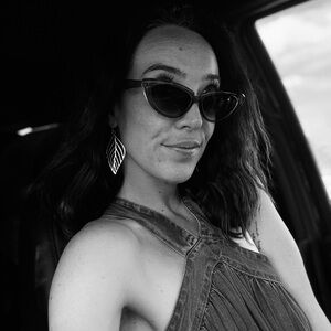 Meet your Posher, Holly